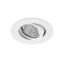DOWNLIGHT EGLO SALICETO LED SPOT 88MM VIT