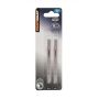 STICKSÅGSBLAD CRAFTOMAT U318A 91MM 2-P
