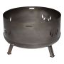 GNISTSKYDD BUSCHBECK ELDFAT Ø60CM