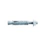 EXPANDER FISCHER TA 6X80MM