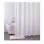 VENUS DUSCHDRAPERI ENFÄRGAD 120X200 CM T