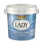 LADY INTERIOR FINISH 40 A-BAS 2,7 LITER