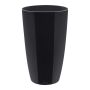 PLASTKRUKA ELHO BRUSSELS D HIGH 27CM SVART