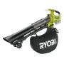 LÖVBLÅS RYOBI RY18BVXA-0 ONE+ 18V UTAN BATTERI