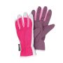 TRÄDGÅRDSHANDSKE GARDOL ROSA STRL 7