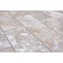 MOSAIK WELSCHEIT RECTANGLE VINYL STONEOPTIC TRE PRIS PER ARK