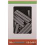 UNIVERSALPLUGG STABILIT UD R 6X50MM 100-PACK