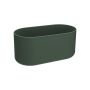 PLASTKRUKA ELHO B.FOR SOFT DUO 27CM LEAF GREEN