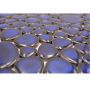 MOSAIK PEBBLE COBOLTE BLUE PRIS PER ARK