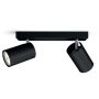 SPOTSKENA PHILIPS KOSIPO BAR/TUBE BLACK