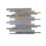 MOSAIK WELSCHEIT SKIFFER STICK RUSTIC 30X30CM PRIS PER ARK