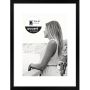 FOTORAM AURA 18X24 SVART