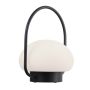 GOLVLAMPA NORDLUX SPONGE 20 VIT