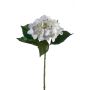 KONSTVÄXT HORTENSIA 53CM AVSKUREN, CREME