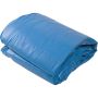 POOLDUK SWIM & FUN PVC LINER Ø460CM 
