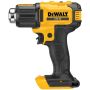 VARMLUFTSPISTOL DEWALT DCE530N 18V UTAN BATTERI                           