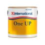 GRUNDFÄRG INTERNATIONAL ONE UP VIT 750ML