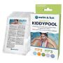 POOLDESINFEKTION SWIM & FUN KIDDY POOL 25ML 5-PACK 