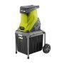 KOMPOSTKVARN RYOBI RSH2545B 2500W
