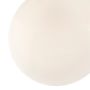 PLAFOND GLOBO SAJAMA SMARTLIGHT 54 DIMBAR