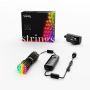 LJUSSLINGA TWINKLY WIFI BLUETOOTH RGBW 8M