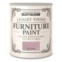 KALKFÄRG FURNITURE PAINT 750 ML LILAC WI