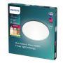 LED-PLAFOND PHILIPS CL550 SS RD VIT