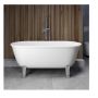 BADKAR CAMARGUE RANSVIK 160 VIT CLASSIC BADKAR