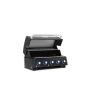 INBYGGNADSGRILL BROIL KING BARON 520 SHADOW            