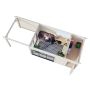 STUGA PALMAKO ANDREA SLIDE+ 15,2+7,9M²