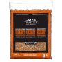 TRÄPELLETS TRAEGER HICKORY 9KG                                 