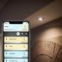 LJUSKÄLLA PHILIPS HUE WA GU10 4,3W 2-PACK 