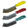 STÅLBORSTE WOLFCRAFT 3ST/FP