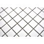MOSAIK ARCHITECTURE SQUARE VIT MATT 30X30CM