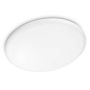 PLAFOND PHILIPS LED TWIRLY 17W Ø35CM MATT VIT