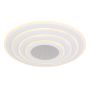 PLAFOND GLOBO JOCELYN 3000-6500K Ø50CM VIT 