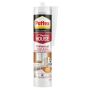 SANITETS- & BYGGSILIKON PATTEX 280ML TRANSPARENT
