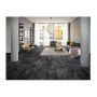 LAMINATGOLV LOGOCLIC CERAMICO PEARL GREY 2,28M²/ PKT