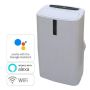 AIRCONDITION PROKLIMA WIFI 12000BTU                           