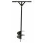 JORDBORR HOME IT GARDEN 150MM 120CM SVART