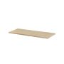 HYLLPLAN DOLLE LITE 19X150X600MM OAK SAND 
