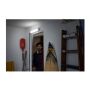 LED-ARMATUR LEDVANCE OFFICE 25W 60CM DIMBAR
