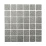 MOSAIK ANTISLIP GREY PRIS PER ARK