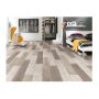 LAMINATGOLV LOGOCLIC VINTO BARNWOOD RAVENNA K037 2,22M²/PKT