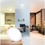 DOWNLIGHT LEDVANCE SUN@HOME SLIM 225 VIT 
