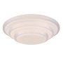 LED-PLAFOND GLOBO MAGNIFIQUE 49.5CM