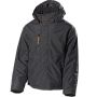 VINTERJACKA L. BRADOR 2190P XXL SVART  