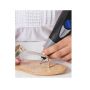 GRAVYRVERKTYG DREMEL ENGRAVER 
