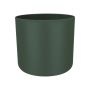 PLASTKRUKA ELHO B.FOR SOFT ROUND Ø14CM LEAF GREEN