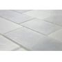 MOSAIK SUBWAY BIANCO 30X30CM PRIS PER ARK